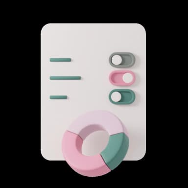 Illustration d'un formulaire à remplir